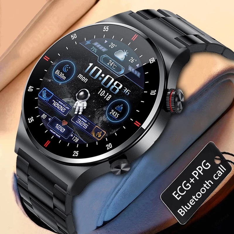 Smartwatch Iphone Watch For Men - Per Apple iPhone 14 Pro Max
