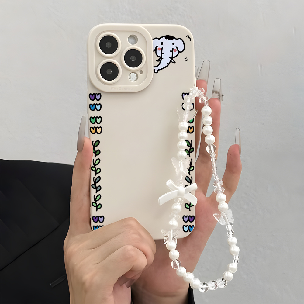 Samsung Galaxy Strap - Custodie per telefono con cinturino da