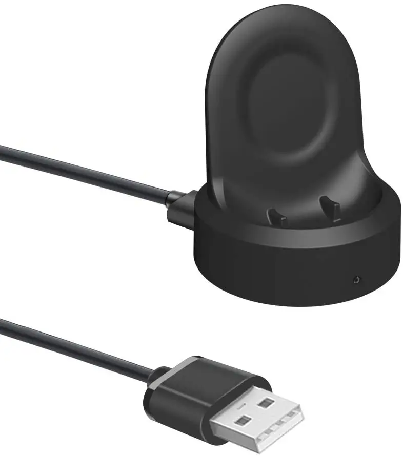 Watch R815 - Base di ricarica rapida wireless per