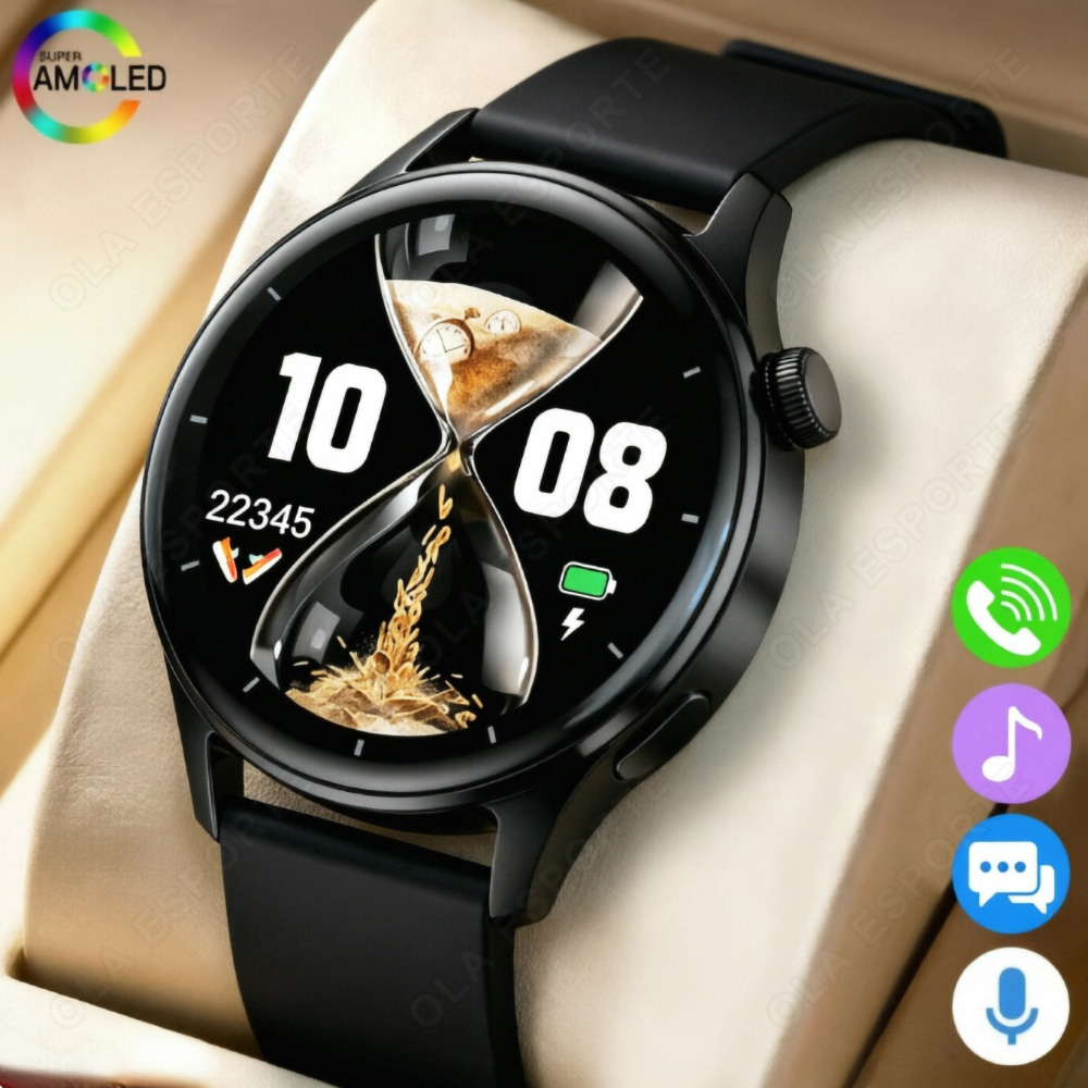 Smartwatch Ladies Watches For Women - Nuovo Smartwatch 2026 per Uomo e
