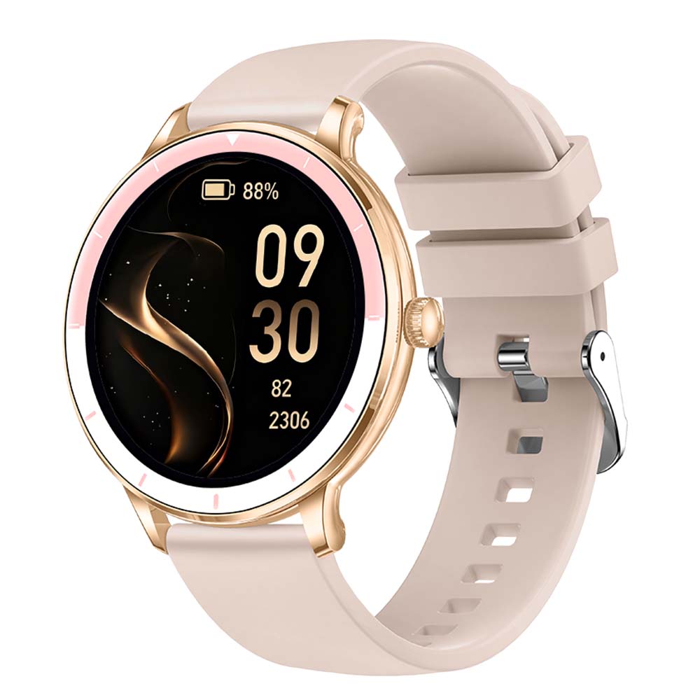 Smartwatch Ladies Watches For Women - Smartwatch da Donna con Schermo HD