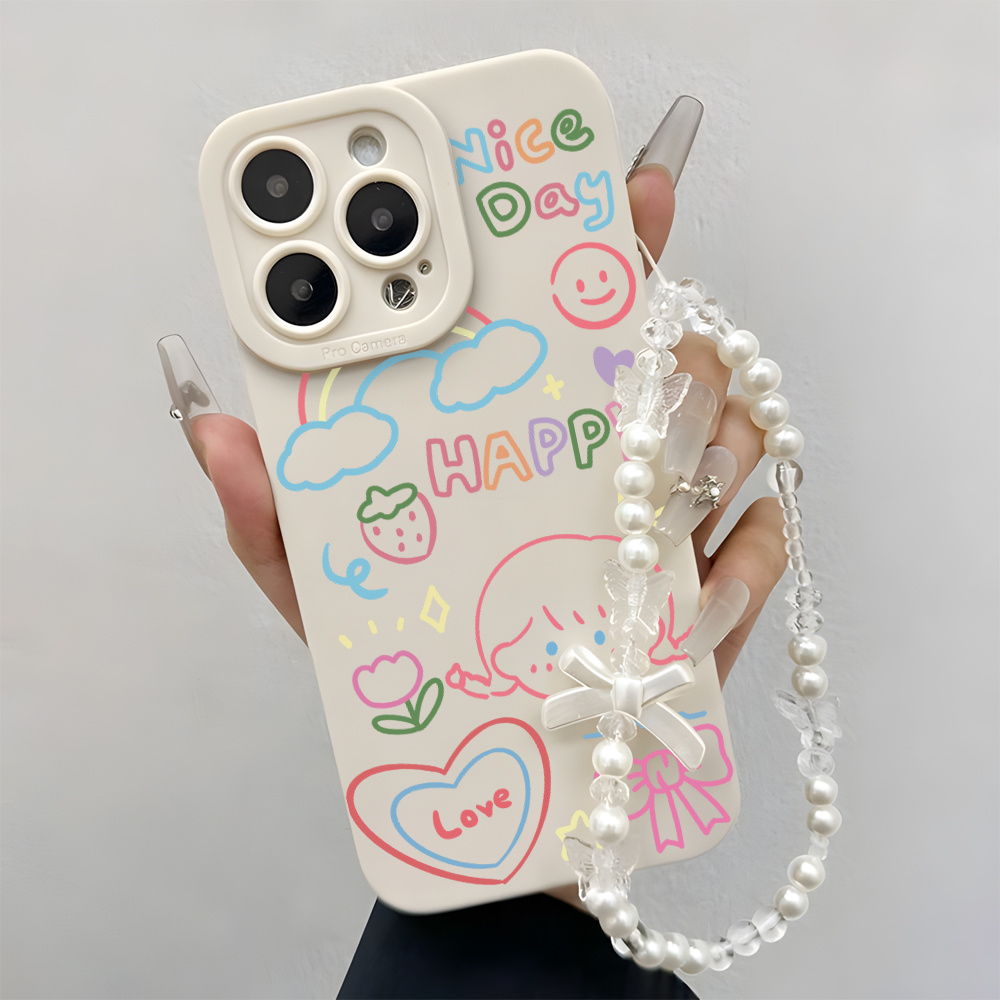 Samsung Galaxy Strap - Custodie per telefono con cinturino da