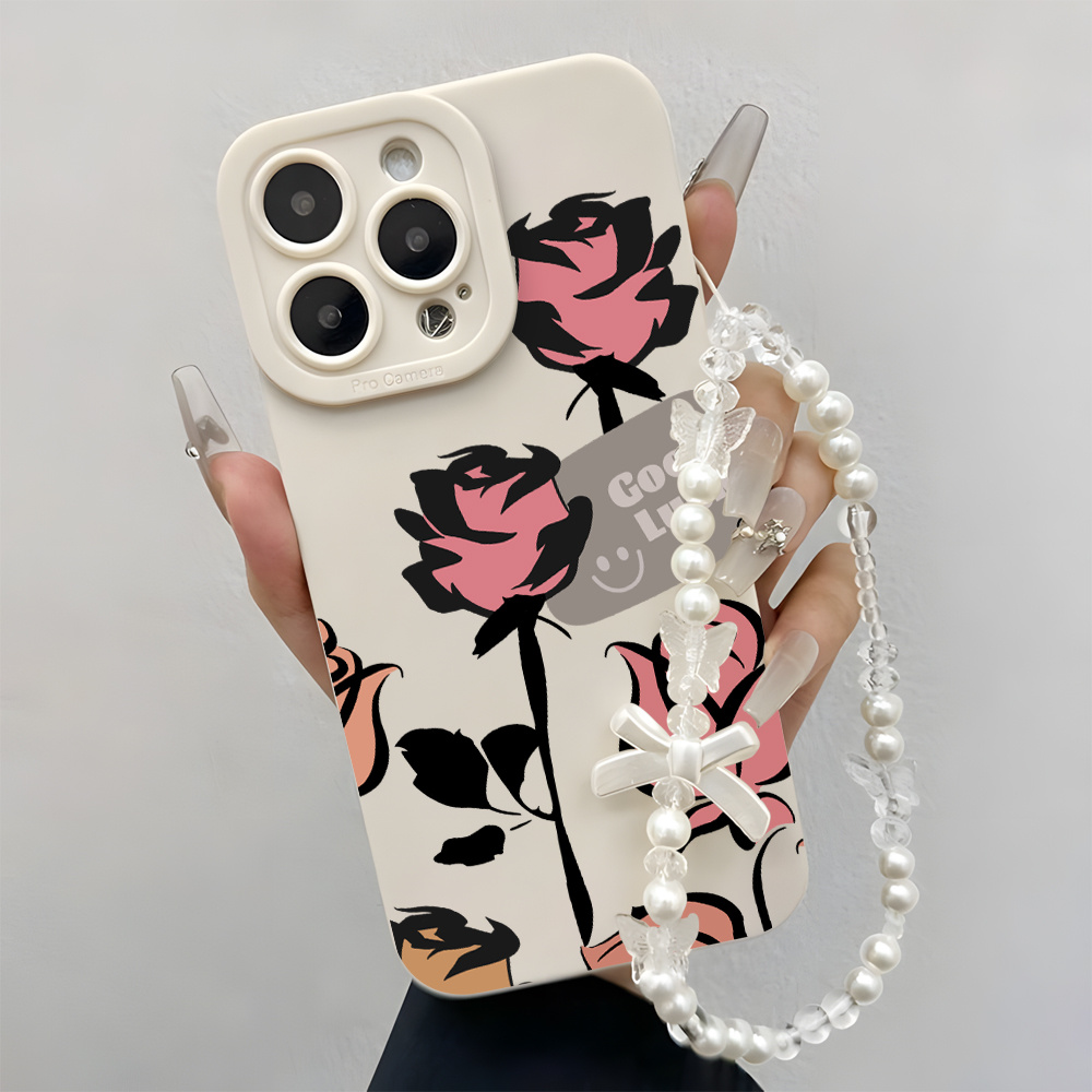 Samsung Galaxy Strap - Custodie per telefono con laccetto per