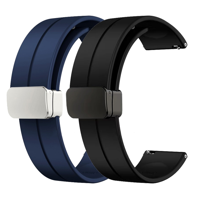 Smartwatch Watches For Women Brands - 20mm Applicabile per Omega X Swatch