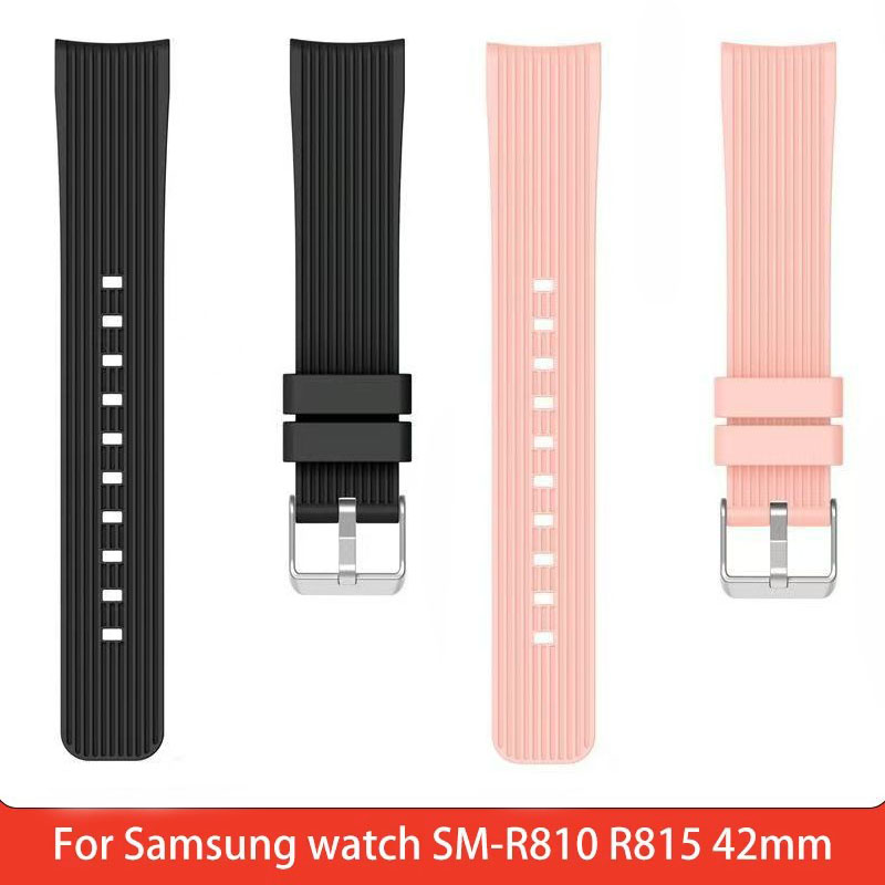 Watch R815 - Cinturini per orologi per Samsung Galaxy