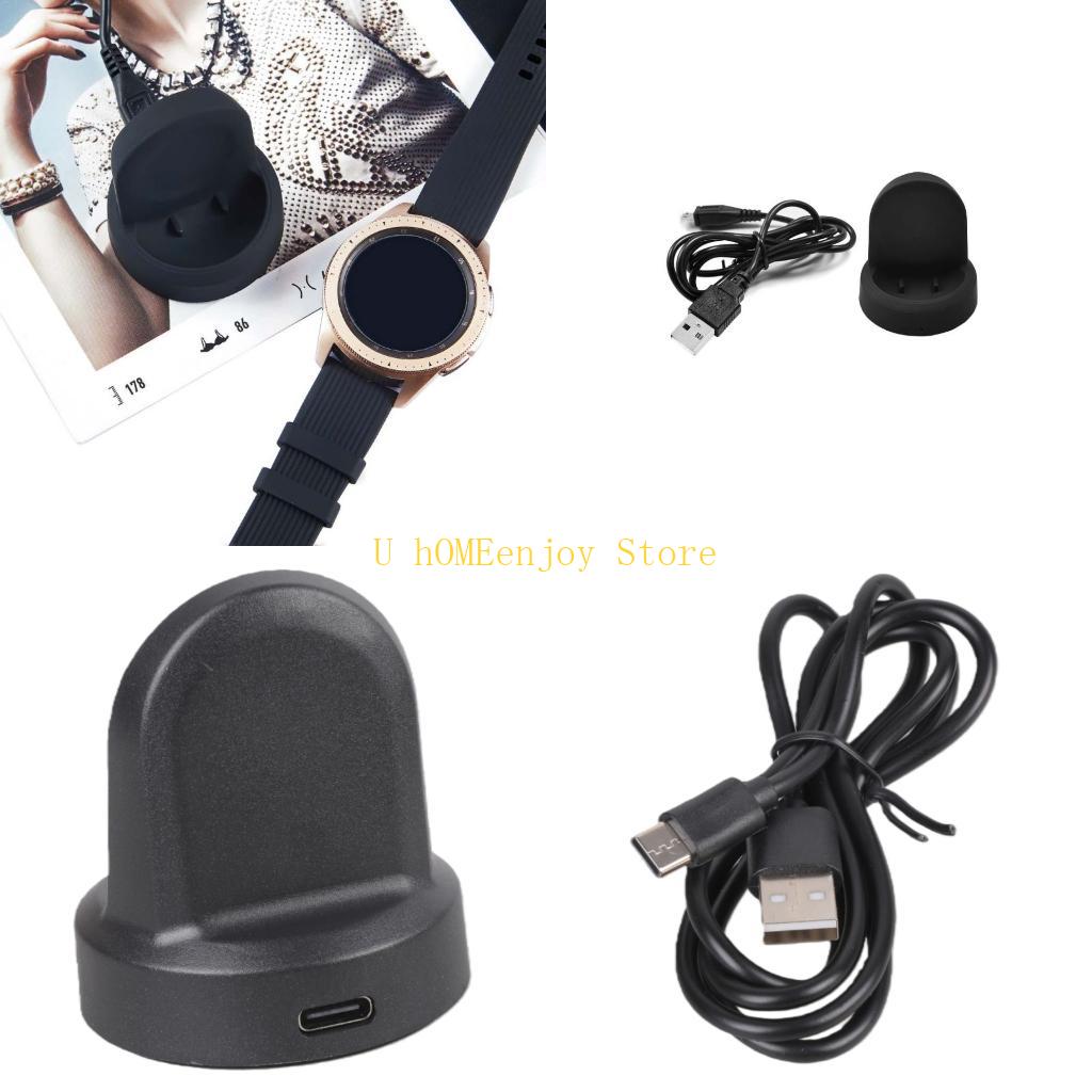 Watch R815 - B0KF Adattatore Alimentazione Caricabatterie Base Staffa