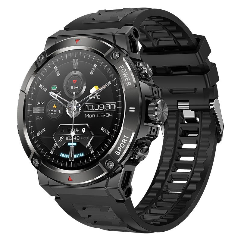 Smartwatch Online Watches For Men - Nuovi orologi intelligenti GPS per uomo
