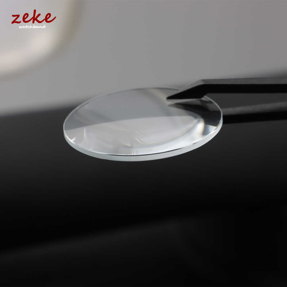 Vetro per orologio a cupola si - Watch Crystal Replacement recensione e prezzo