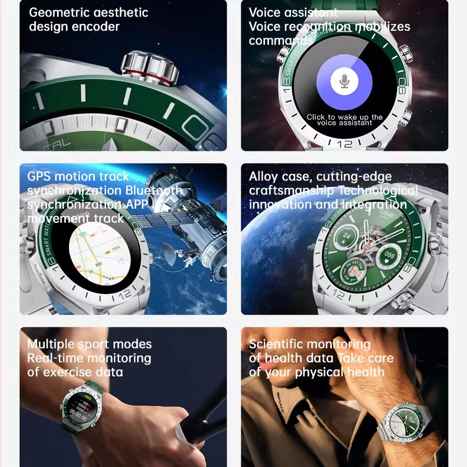 Hotsale Smartwatch Donna Uomo  - Smartwatch Ladies Watches For Women recensione e prezzo