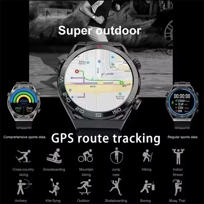 Hotsale Smartwatch Donna Uomo  - Smartwatch Ladies Watches For Women recensione e prezzo