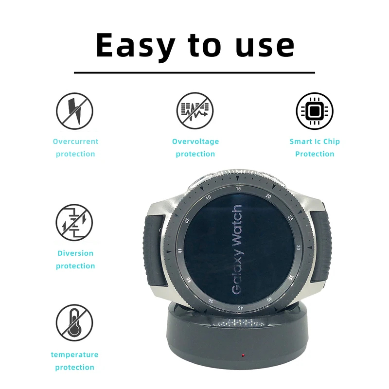 Per Samsung Galaxy Watch SM-R8 - Watch R815 recensione e prezzo