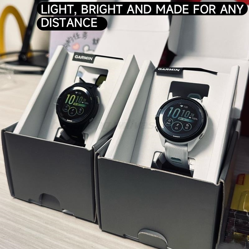 Smartwatch Garmin Forerunner 2 - Timex Watches Smartwatch recensione e prezzo