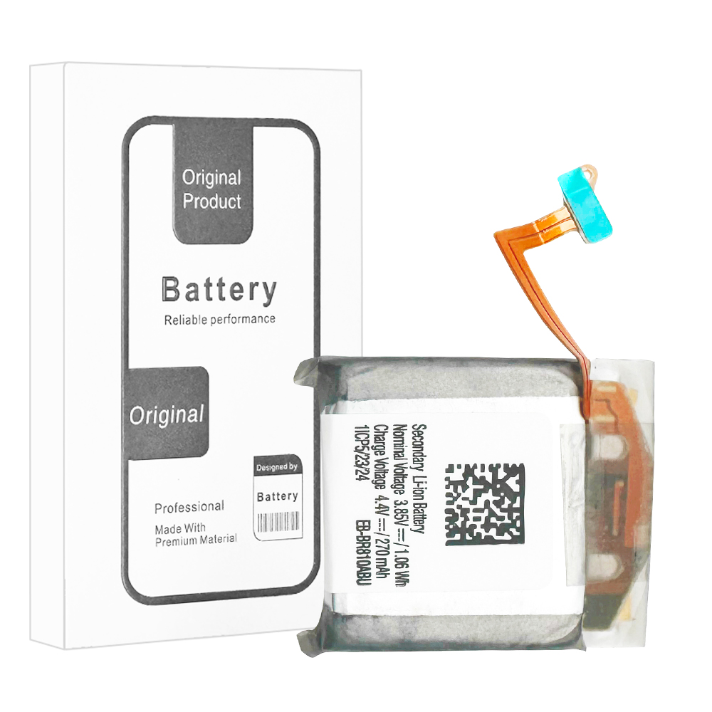 SUPEGY Nuova Batteria EB-BR810 - Watch R815 recensione e prezzo