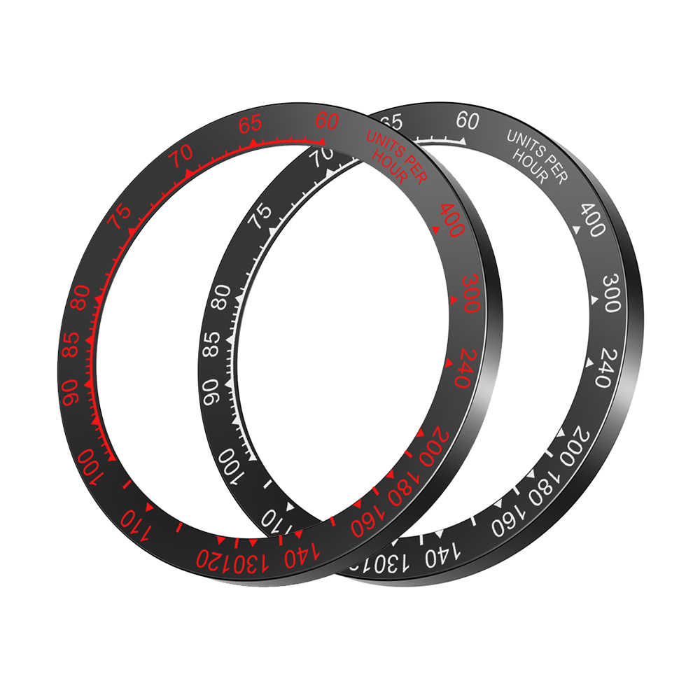 Ghiera Opaca in PC per Smartwa - Smartwatch Ring Watches recensione e prezzo