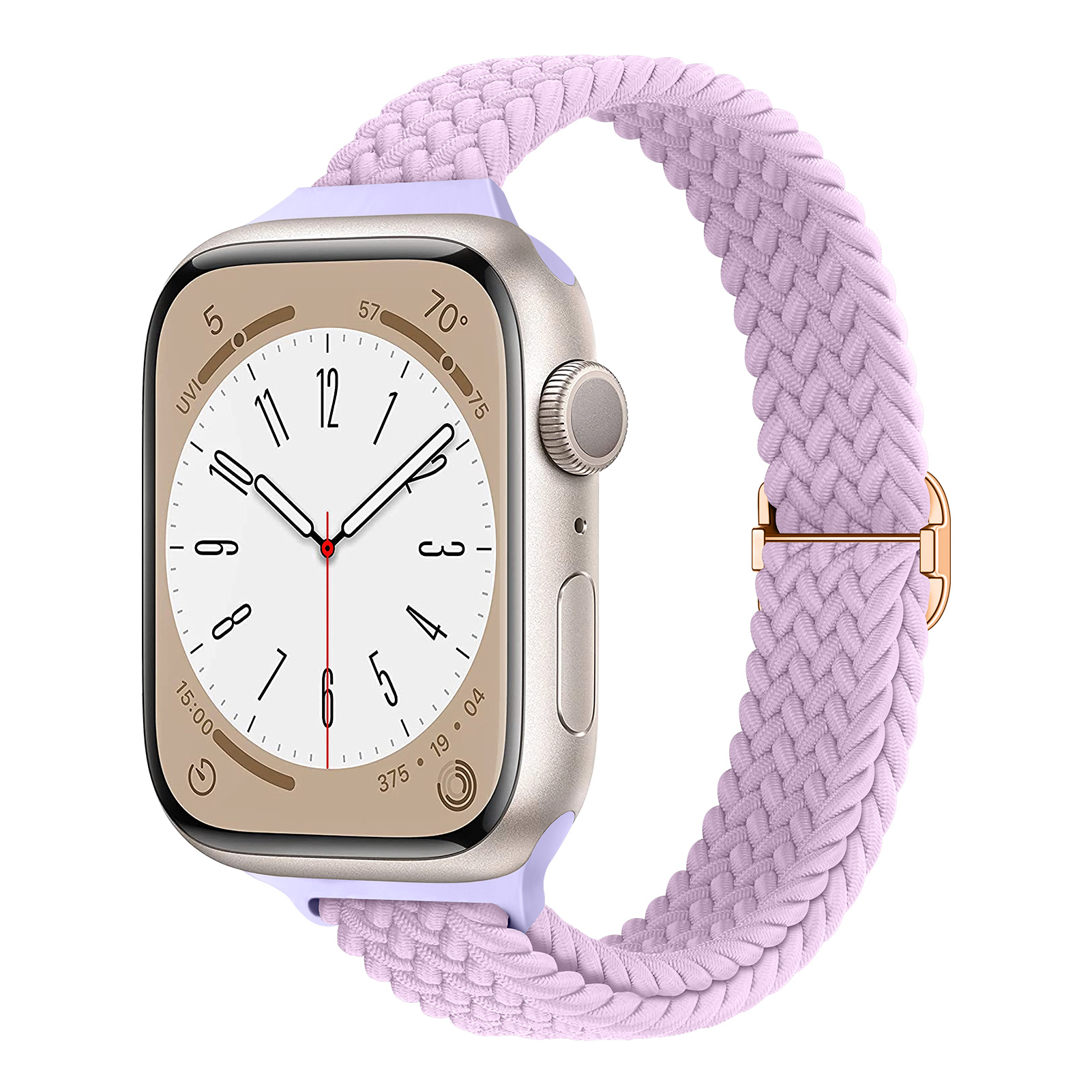 Circuito a soletta intrecciata - Smartwatch Apple Watches For Men recensione e prezzo