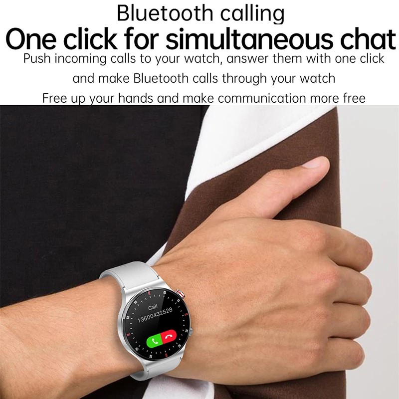 Per Apple iPhone 14 Pro Max 17 - Smartwatch Iphone Watch For Men recensione e prezzo