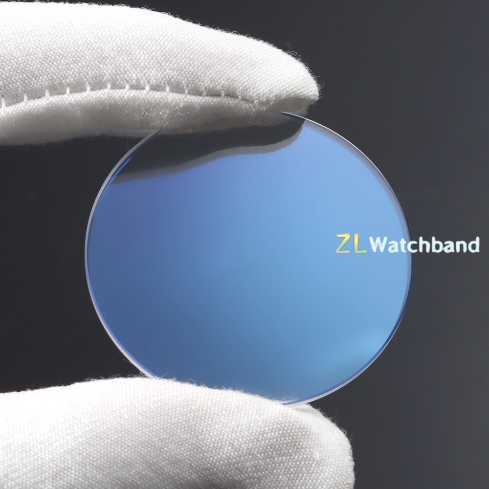 Vetro per Orologi in Zaffiro S - Watch Crystal Replacement recensione e prezzo