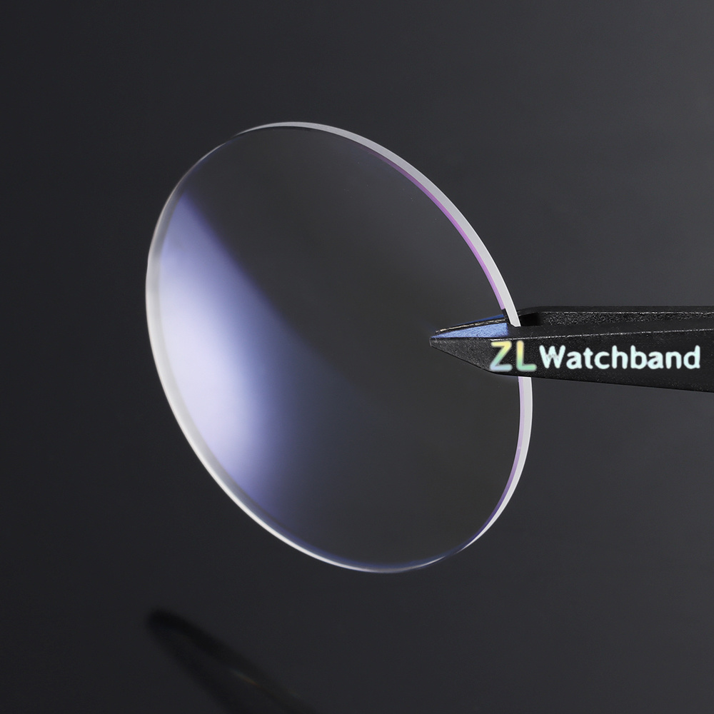 Vetro per Orologi in Zaffiro S - Watch Crystal Replacement recensione e prezzo