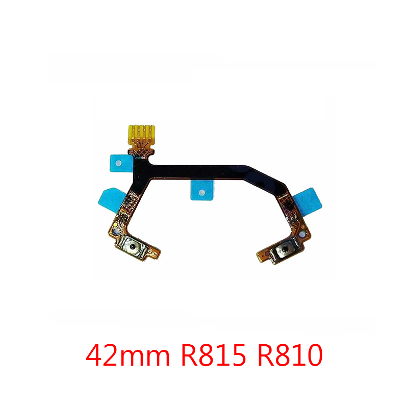 Cavo flessibile di ritorno del - Watch R815 recensione e prezzo