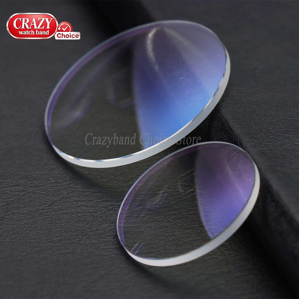 Vetro Zaffiro di Ricambio per  - Watch Crystal Replacement recensione e prezzo