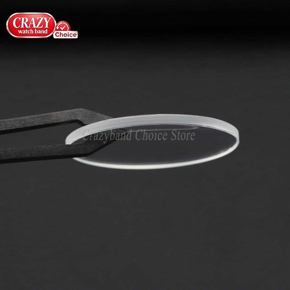 Vetro Zaffiro di Ricambio per  - Watch Crystal Replacement recensione e prezzo