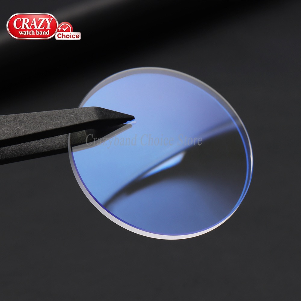 Vetro Zaffiro di Ricambio per  - Watch Crystal Replacement recensione e prezzo