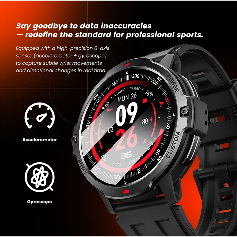 Smartwatch con Posizionamento  - Timex Watches Smartwatch recensione e prezzo