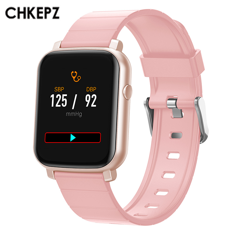 IP68 Smart Watch uomo fitness  - Smartwatch Iphone Watch For Men recensione e prezzo