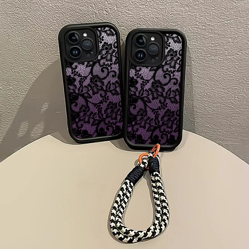 Custodia per telefono nera vio - Samsung Galaxy Strap recensione e prezzo
