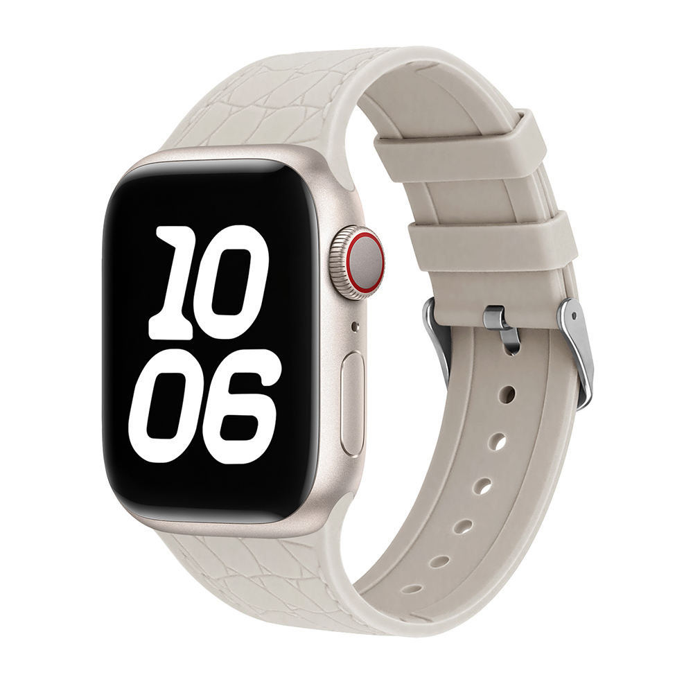 Cinturini in silicone per cint - Smartwatch Apple Watches For Men recensione e prezzo