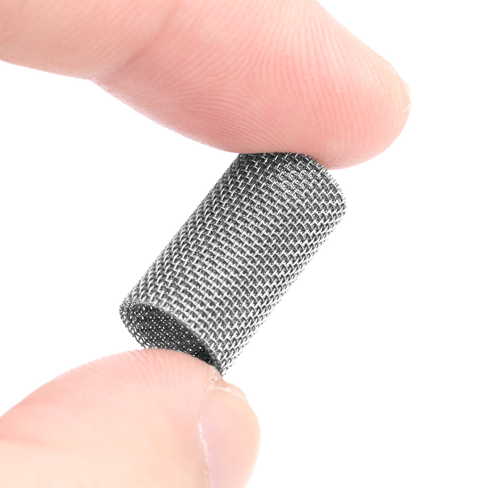 10 pezzi per riscaldatore di p - Mesh Stainless Strap recensione e prezzo