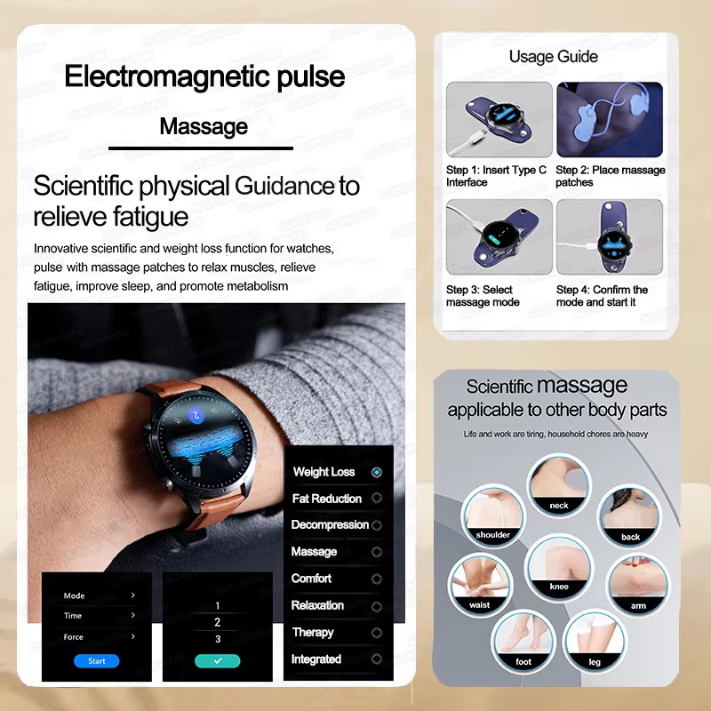 Smartwatch 2026 Nuovo Modello  - Smartwatch Watches For Women Brands recensione e prezzo
