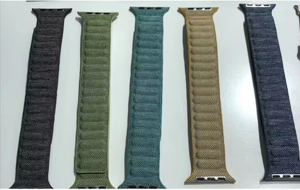Nuovo cinturino originale in n - Smartwatch Apple Watches For Men recensione e prezzo