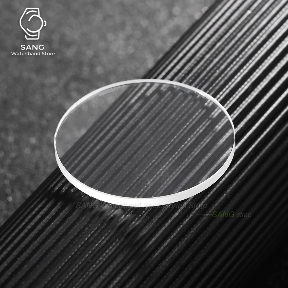Vetro di Ricambio per Orologio - Watch Crystal Replacement recensione e prezzo