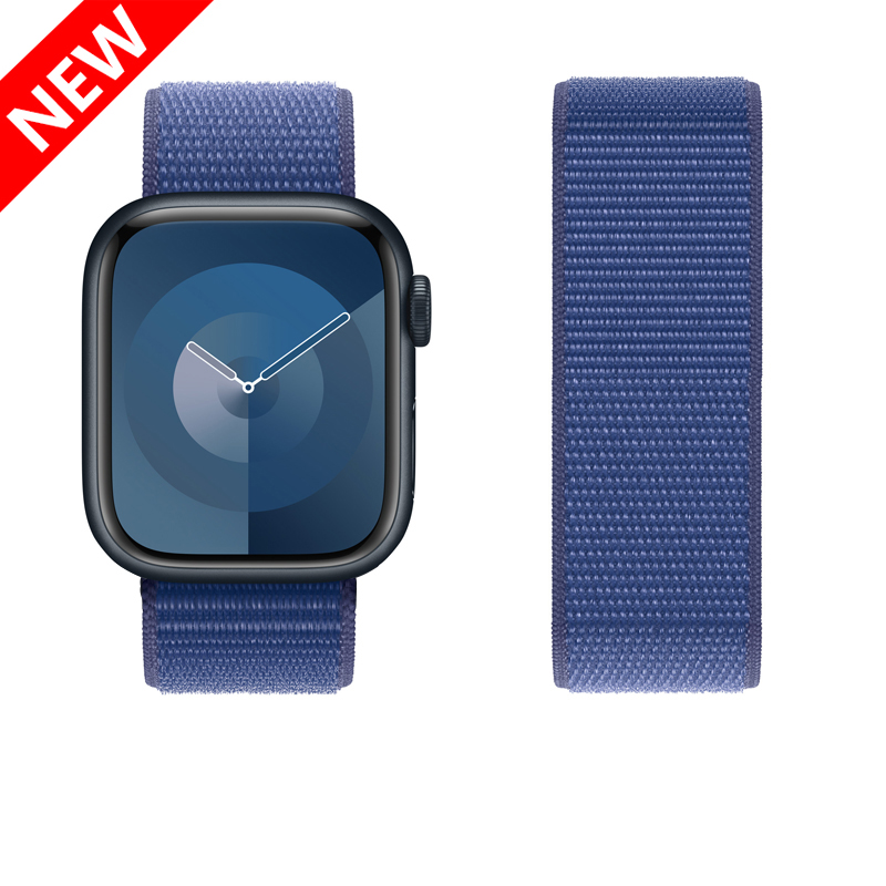 Cinturino in nylon per apple w - Smartwatch Apple Watches For Men recensione e prezzo