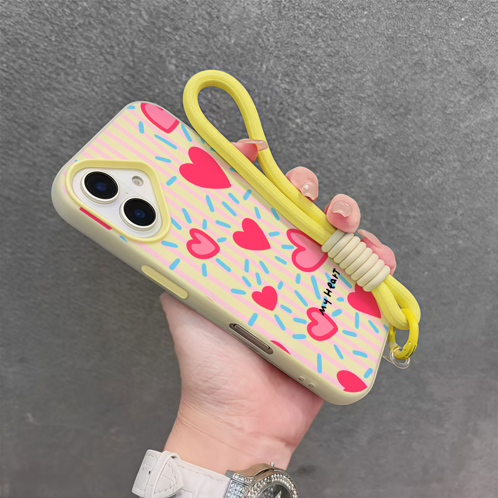 Cover per telefono a strisce r - Samsung Galaxy Strap recensione e prezzo