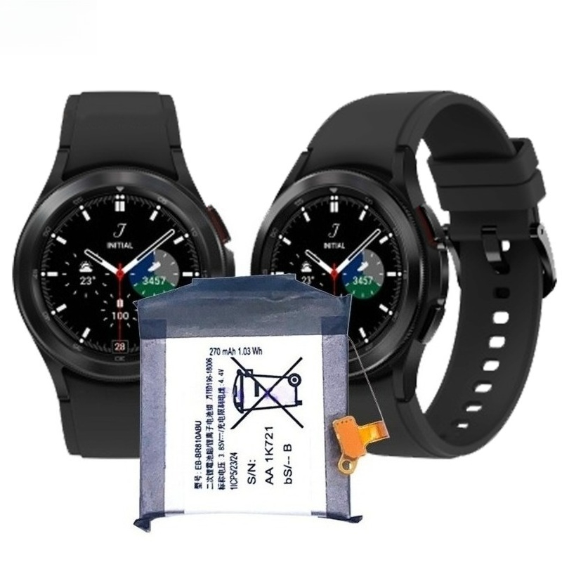 Nuovo telefono EB-BR810ABU Bat - Watch R815 recensione e prezzo