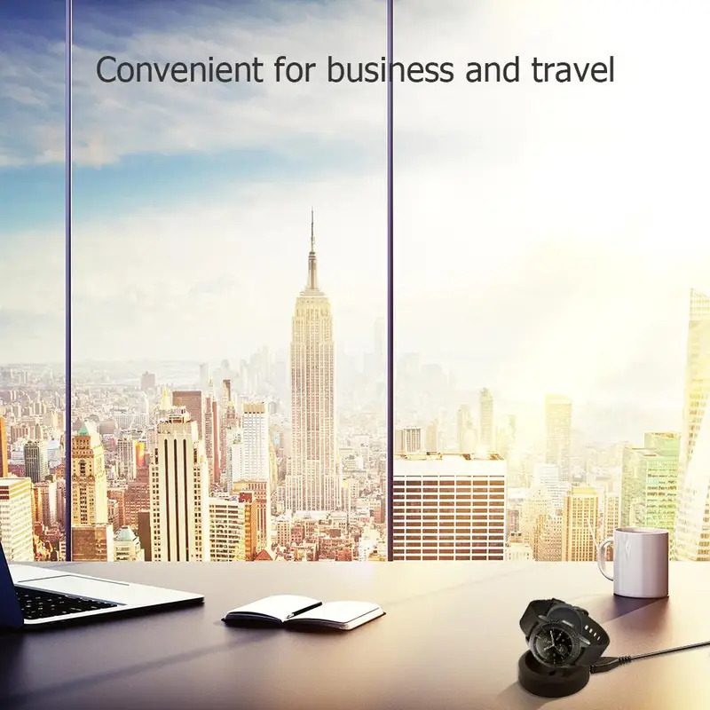 Caricabatterie per base di ric - Watch R815 recensione e prezzo