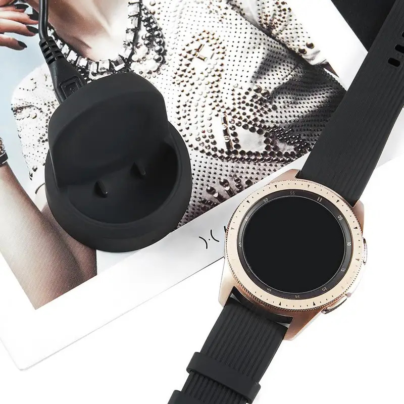 Caricabatterie per base di ric - Watch R815 recensione e prezzo