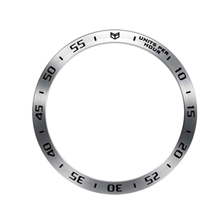 Anello con castone in metallo  - Smartwatch Ring Watches recensione e prezzo