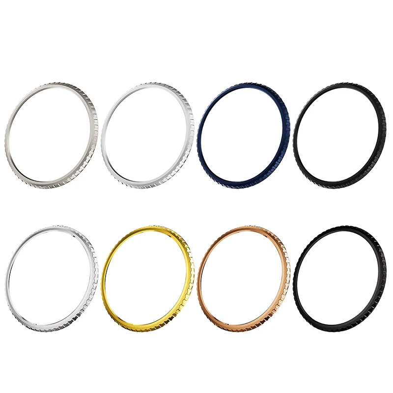Cover con castone in metallo p - Smartwatch Ring Watches recensione e prezzo