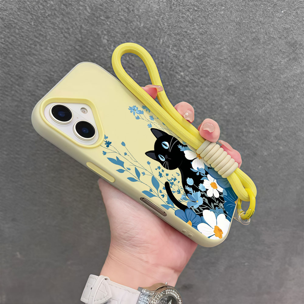 Custodia per telefono coreana  - Samsung Galaxy Strap recensione e prezzo