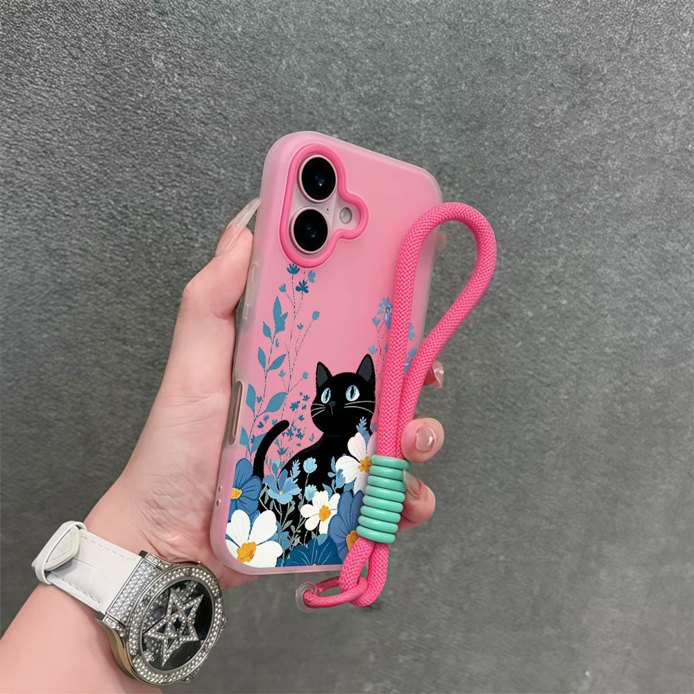 Custodia per telefono coreana  - Samsung Galaxy Strap recensione e prezzo