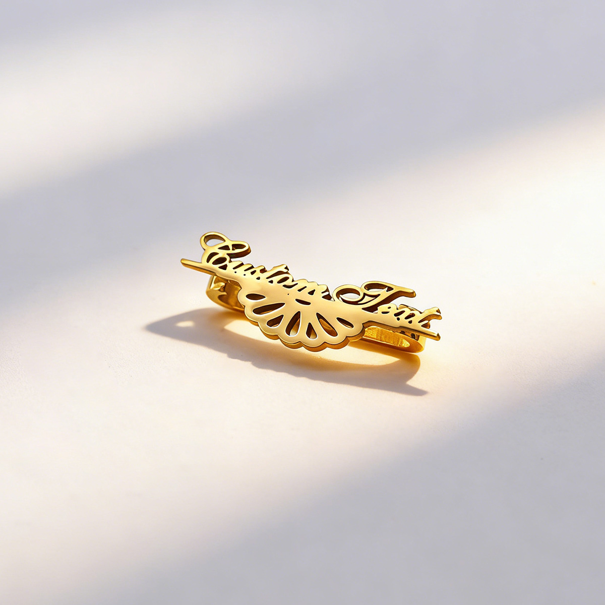 Anello decorativo con cinturin - Smartwatch Ring Watches recensione e prezzo