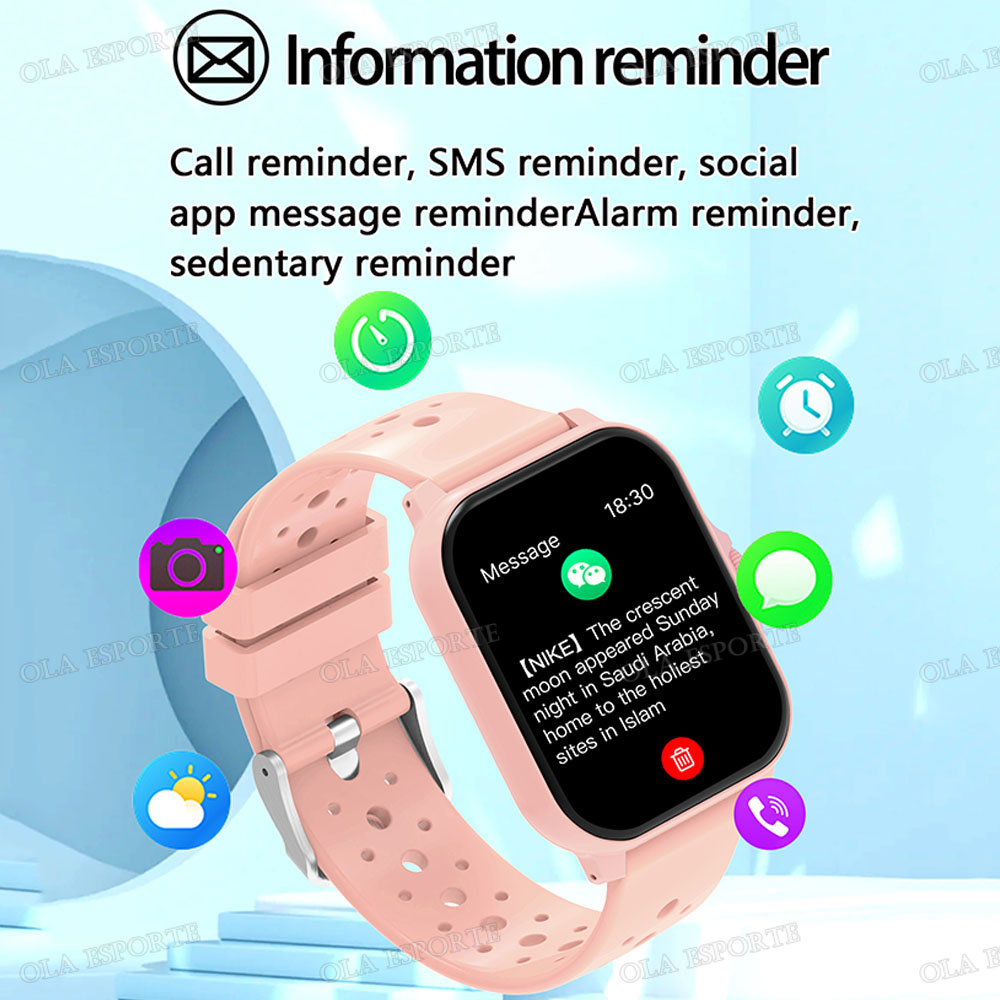 Smartwatch, chiamate wireless, - Smartwatch Iphone Watch For Men recensione e prezzo