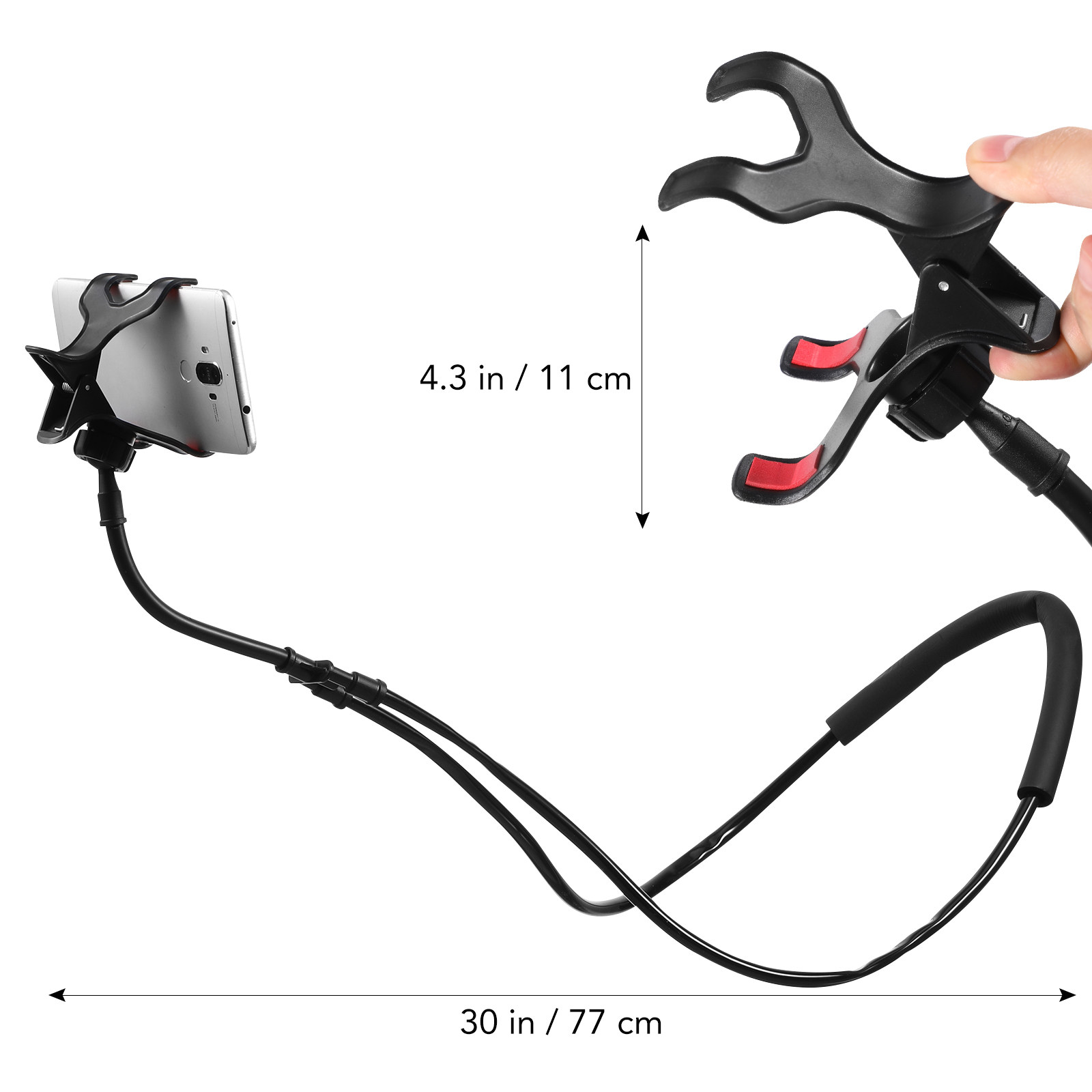 1 Pezzo Supporto Flessibile pe - Watches Original recensione e prezzo