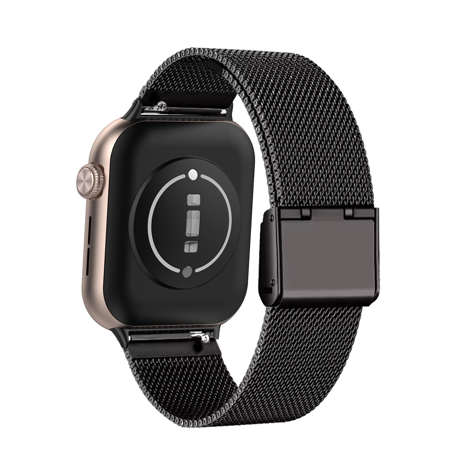 Cinturini in metallo per cintu - Mesh Stainless Strap recensione e prezzo