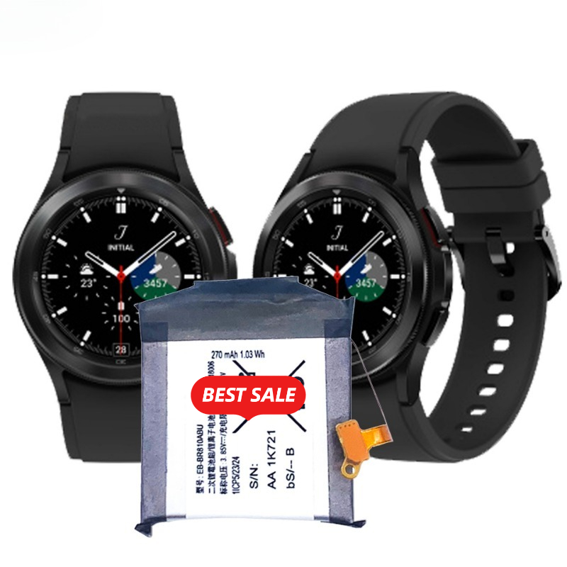 Batteria di ricambio EB-BR810A - Watch R815 recensione e prezzo