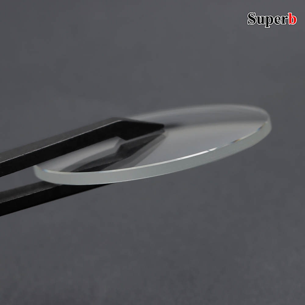 Vetro Minerale a Doppia Cupola - Watch Crystal Replacement recensione e prezzo