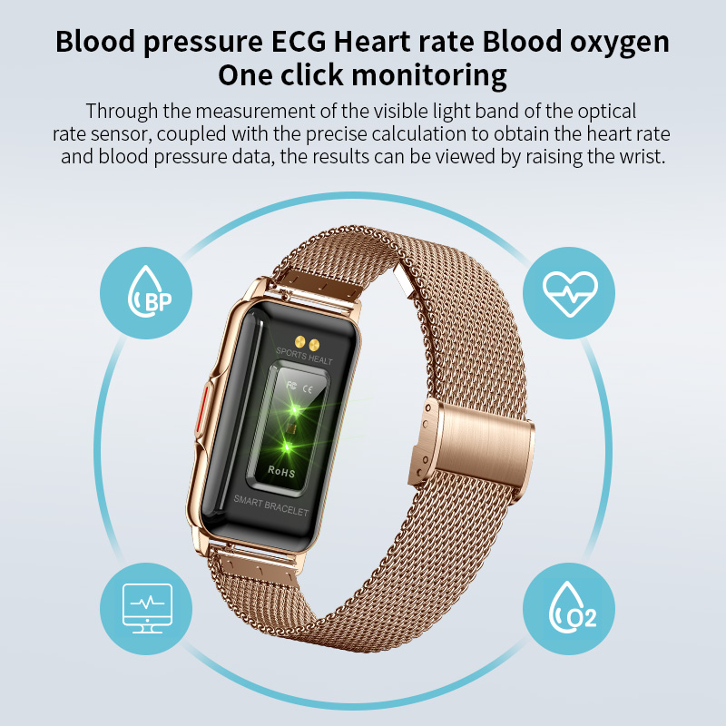 LIGE Women Smart Watch monitor - Smartwatch Watches For Women Brands recensione e prezzo